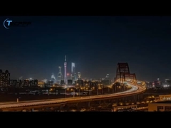 TECPPF এর প্রবর্তন