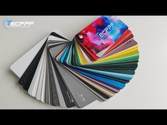 পিপিএফ-১৭০৬ ব্রুকলিন গ্রে কালার, ৮ মিলি রঙ পরিবর্তন পেইন্ট প্রোটেকশন ফিল্ম