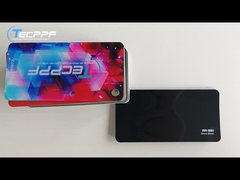 পিপিএফ-১৯০১ গ্লস ব্ল্যাক কালার, ৮ মিলি রঙ পরিবর্তন পেইন্ট সুরক্ষা ফিল্ম