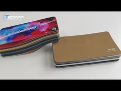 PPF-1605 সাহারা হলুদ রঙ, 8 মিলি রঙ পরিবর্তন পেইন্ট সুরক্ষা ফিল্ম