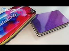 পিপিএফ-১৪১৯ ব্লুস্টোন মাউভ কোবাল্ট ল্যাভেন্ডার কালার, ৮ মিলি রঙ পরিবর্তন পেইন্ট প্রোটেকশন ফিল্ম