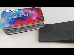 PPF-1904 লেজার কালো রঙ, 8 মিলি রঙ পরিবর্তন পেইন্ট সুরক্ষা ফিল্ম