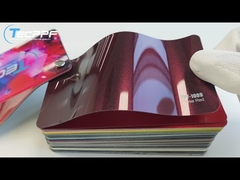 পিপিএফ-১০০৯ গোলাপী লাল রঙ, ৮ মিলি রঙ পরিবর্তন পেইন্ট সুরক্ষা ফিল্ম