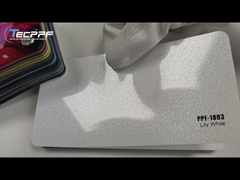 পিপিএফ-১৮০৩ লিলি হোয়াইট কালার, ৮ মিলি রঙ পরিবর্তন পেইন্ট প্রোটেকশন ফিল্ম