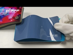 ডেটোনা শোর ব্লু পিপিএফ: একটি প্রিমিয়াম ফিনিস সহ অত্যাশ্চর্য পেইন্ট সুরক্ষা!