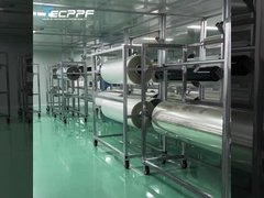 টিইসিপিপিএফ ইনভেন্টরি