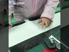 TECPPF প্রোডাক্ট টেস্টিং